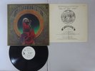 The Grateful Dead Blues For Allah Liberty LLS-80373 Japan PROMO  LP