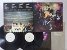 Kiss Alive  Casablanca SJET-9569 70 Japan PROMO  LP