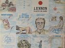 JOHN LENNON PLASTIC ONO BAND Shaved Fish UK 11 Track LP A2 B1 Matrix