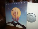 Amenophis, Same, Progressive Krautrock Hammer Private B 21 856 LP, 12