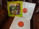 Savage Rose, Pop History Vol XV. DK Progressive German Polydor 2675018 2 LP 1972