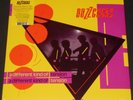 BUZZCOCKS a different kind of tension EUROPE LP new REMASTERED REISSUE 180 gram