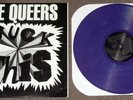 THE QUEERS - Suck This LP screeching weasel the groovie ghoulies sloppy seconds