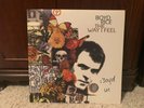 KBD Rare NON Signed Boyd Rice The way I feel, Death In June