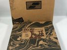 THE DOORS London Fog LIMITED EDITION 10´´ LP, CD, Photos & More Org Ship Box Exc