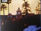 EAGLES, The - Hotel California - Vinyl (gatefold 180 gram vinyl LP + insert)