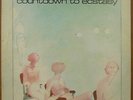 Steely Dan Countdown to Ecstasy a White Label Promo LP plus MOFI rice sleeve