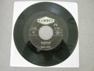 45 RPM Record - Beach Boys SURFIN  on CANDIX 331 label