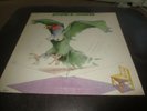 +++ ATOMIC ROOSTER - S/T - B+C UK 1st pressing Nr MINT RARE psych prog