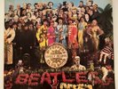 The Beatles - Sgt. Pepper's Lonely Hearts Club Band (1967)