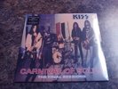 Kiss Carnival of Souls FACTORY SEALED 2014 LP 1st.US pressing on vinyl