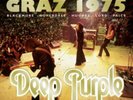 Deep Purple - Graz 1975 - Live Album Concert - 2LP 12