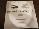 Invincible [LP] by Michael Jackson (180g LTD Vinyl 2LP),2010 Music On Vinyl