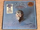 Eagles Their Greatest Hits 1971-1975 Shrink Excellent Condition Hype Sticker LP