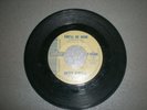45 RPM PROMO Record  Betty O'brien on Liberty label  F-55365