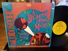 Kaleidoscope - A Beacon From Mars VERY RARE PSYCH ORIGINAL BN-26333 Stereo LP