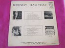 JOHNNY HALLYDAY 