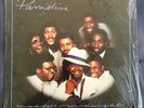 PARADISE WORLDS MIDNIGHT RARE GOSPEL SOUL BOOGIE LP VINYL RECORD (ONYX) SEALED
