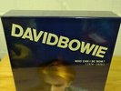 David Bowie Who Can I Be Now? 1974 - 1976 / 9 LP`s 180g Vinyl