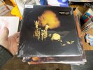 NEW SEALED LP RECORD PEARL JAM RIOT ACT 2002 VINYL