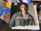NEW SEALED LP RECORD WARREN ZEVON THE WIND 2004 180 GRAM VIRGIN VINYL