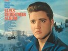 ELVIS PRESLEY - ELVIS' CHRISTMAS ALBUM (GER. PRESSING 12
