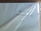 Rickie Lee Jones ?– Self Titled ?– MFSL 2-45010 ?– White Label Pressing - SEALED