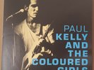PAUL KELLY AND THE COLOURED GIRLS - GOSSIP 1986 MUSHROOM L45961/2 AUSSIE 2LP