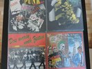 LP´s/ Vinyl +++Deutsch Punk++Slime, Compilation++ Topp++VG+/VG+