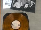 Pathetx - 1981 LIMITED YELLOW GOLD VINYL THIRD MAN RECORDS *signed* Plus setlist