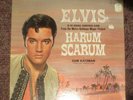 Elvis Presley Harum Scarum LP Album RCA APL1-2558 Sealed