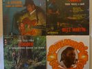 BUZZ MARTIN Lumberjack Logger Folk Country Orig RIPCORD NW Vinyl 4LP Shrink NM-