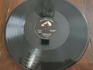 Elvis Presley RCA 78 RPM HEARTBREAK HOTEL I WAS THE ONE Record