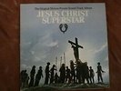 Jesus Christ Superstar- Original Motion Picture Sound Track -  NM Condition