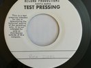 RICK DEES Disco Duck 45 1976 Columbia Record Productions TEST PRESSING