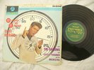 CLIFF RICHARD LP 32 MINUTES AND 17 SECONDS green columbia 33sx 1431..... 33rpm