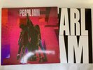 Pearl Jam - Ten LP Reissue VINYL (Pre-owned)