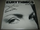 EURYTHMICS Would I Lie To You? MINTY FACTORY SEALED New 12