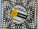 THE PURPLE HEARTS - RARE Single - Of Hopes And Dreams And Tombstones