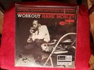 Hank Mobley Workout  (45rpm set)