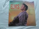 Rock LP-Elvis Presley-Elvis-RCA LSP 1382 [e] Sealed