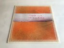 KING CREOSOTE Loose Tea On His Wynd LP FNC28 1/12 Handmade Sleeve UNPLAYED FENCE