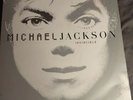 MICHAEL JACKSON Invincible 2X LP Epic 2001 Original NICE