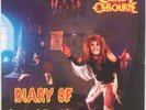 OZZY OSBOURNE: Diary of A Madman JET 2011 180g Heavy Metal LP NM Vinyl