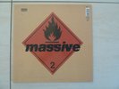 LP MASSIVE ATTACK 2 – Blue Lines Vinyl