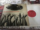 THE BEST OF RHYTHM & BLUES - JUBILEE RECORDS - LP 1014 - MONO - RARE PINK LABEL