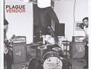 Plague Vendor - Free to Eat [Used Very Good Vinyl LP]