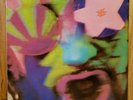 Crazy World of Arthur Brown LP Vinyl FIRE  Track Records SD 8198 Orig LW AT EX