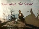 John Martyn - The Tumbler, Vinyl LP, ILPS-9091, Stereo