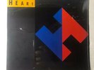 Heart Brigade Capitol C1 9182 Club Edition 1990 Mint Sealed Vinyl Lp